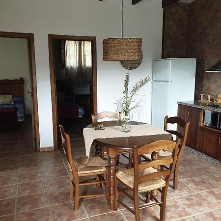 Apartamentos Vilo, Axarquia Rural Banos de Vilo Luaran gambar