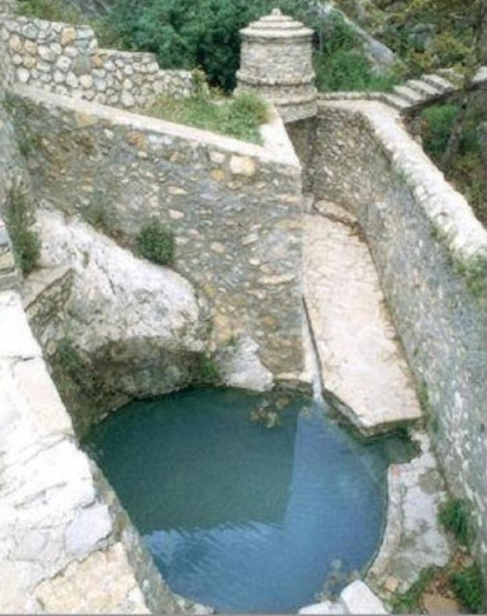 Apartamentos Vilo, Axarquia Rural Banos de Vilo Luaran gambar