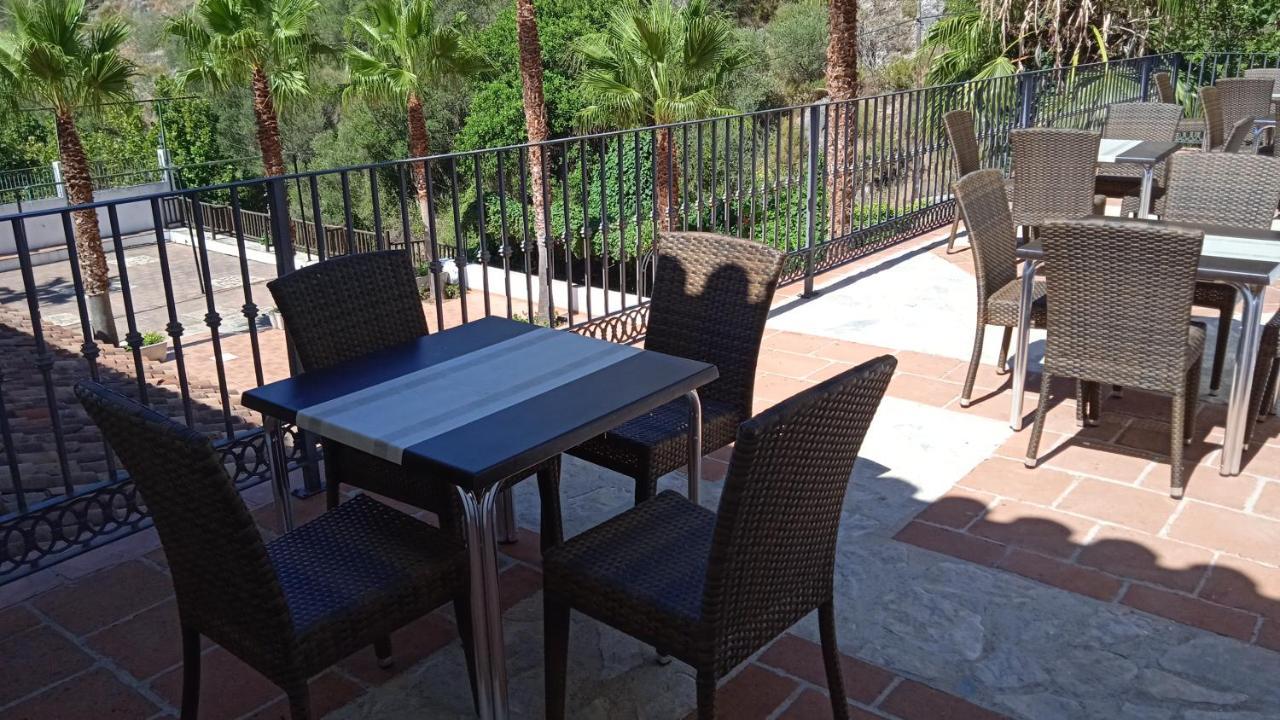 Apartamentos Vilo, Axarquia Rural Banos de Vilo Luaran gambar