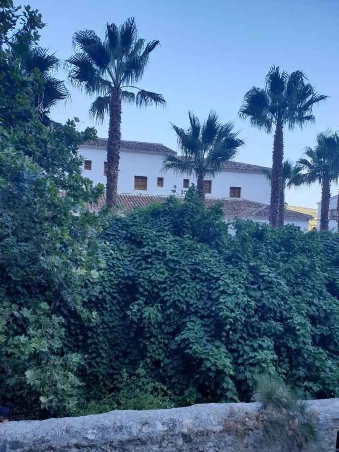 Apartamentos Vilo, Axarquia Rural Banos de Vilo Luaran gambar