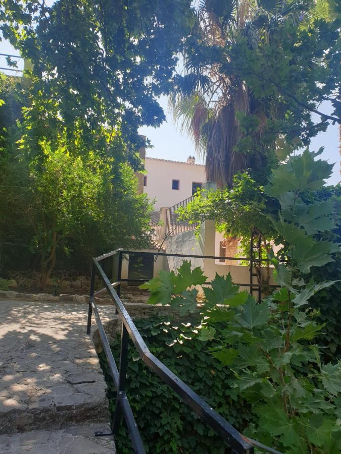 Apartamentos Vilo, Axarquia Rural Banos de Vilo Luaran gambar