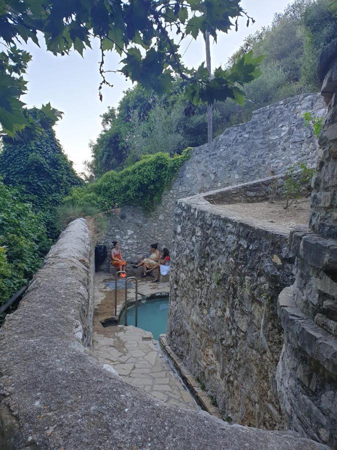 Apartamentos Vilo, Axarquia Rural Banos de Vilo Luaran gambar