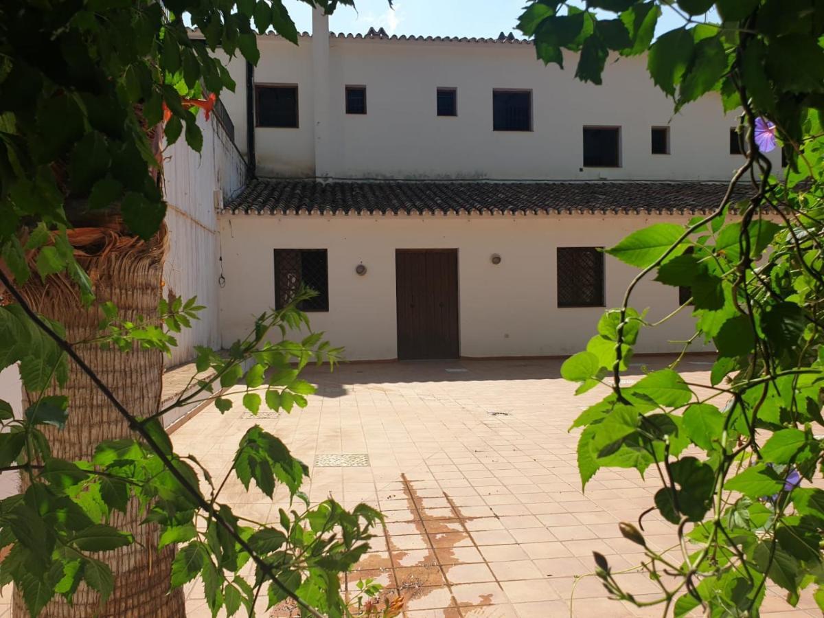 Apartamentos Vilo, Axarquia Rural Banos de Vilo Luaran gambar