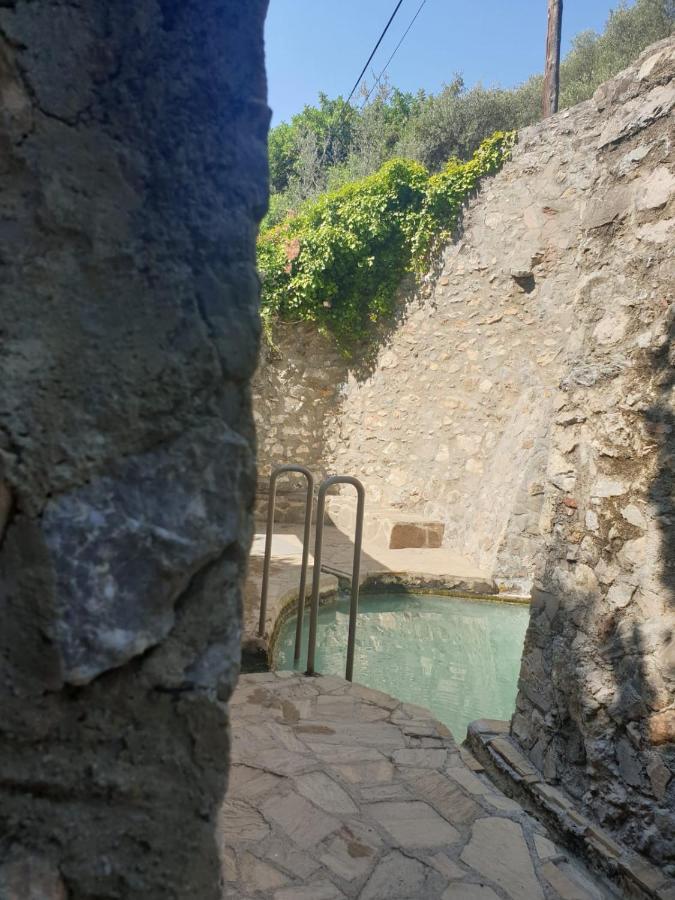Apartamentos Vilo, Axarquia Rural Banos de Vilo Luaran gambar