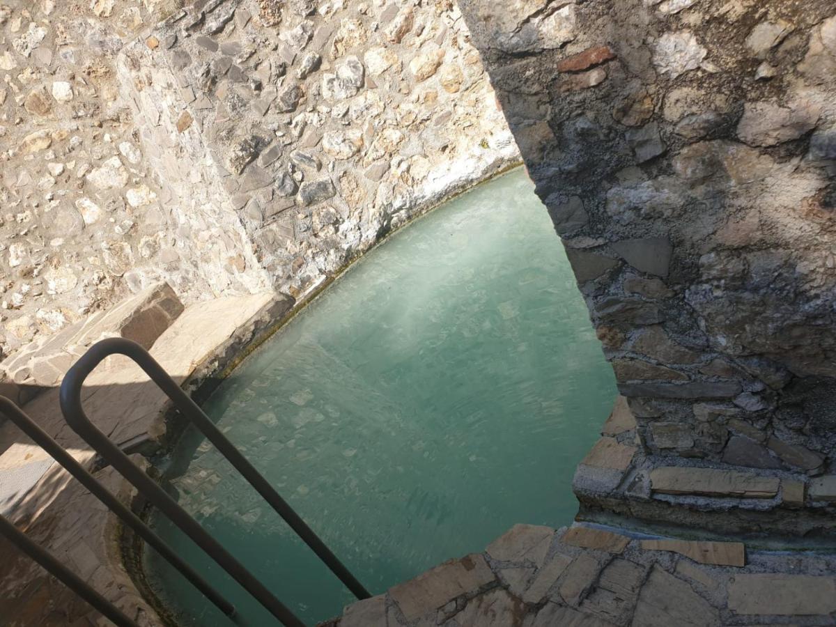 Apartamentos Vilo, Axarquia Rural Banos de Vilo Luaran gambar