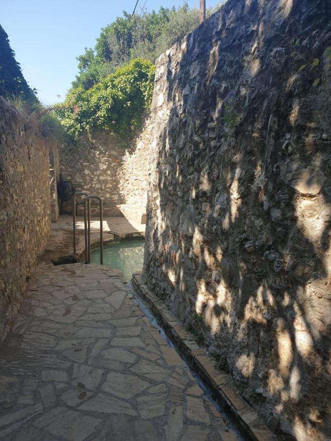 Apartamentos Vilo, Axarquia Rural Banos de Vilo Luaran gambar